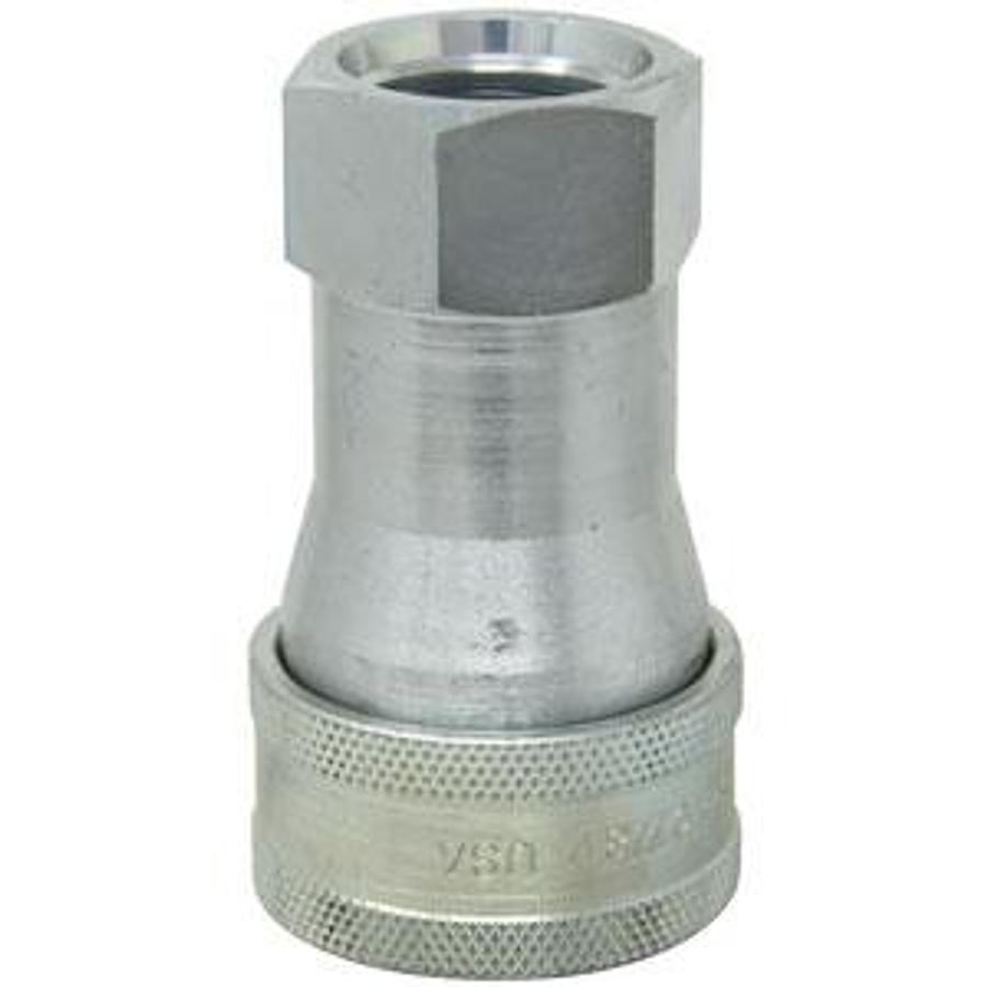 Female Coupler Body