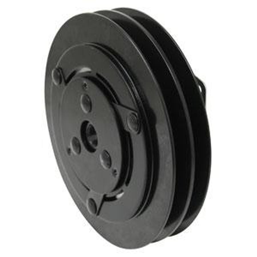 Clutch - York/Tecumseh Style (2 groove 7" pulley)