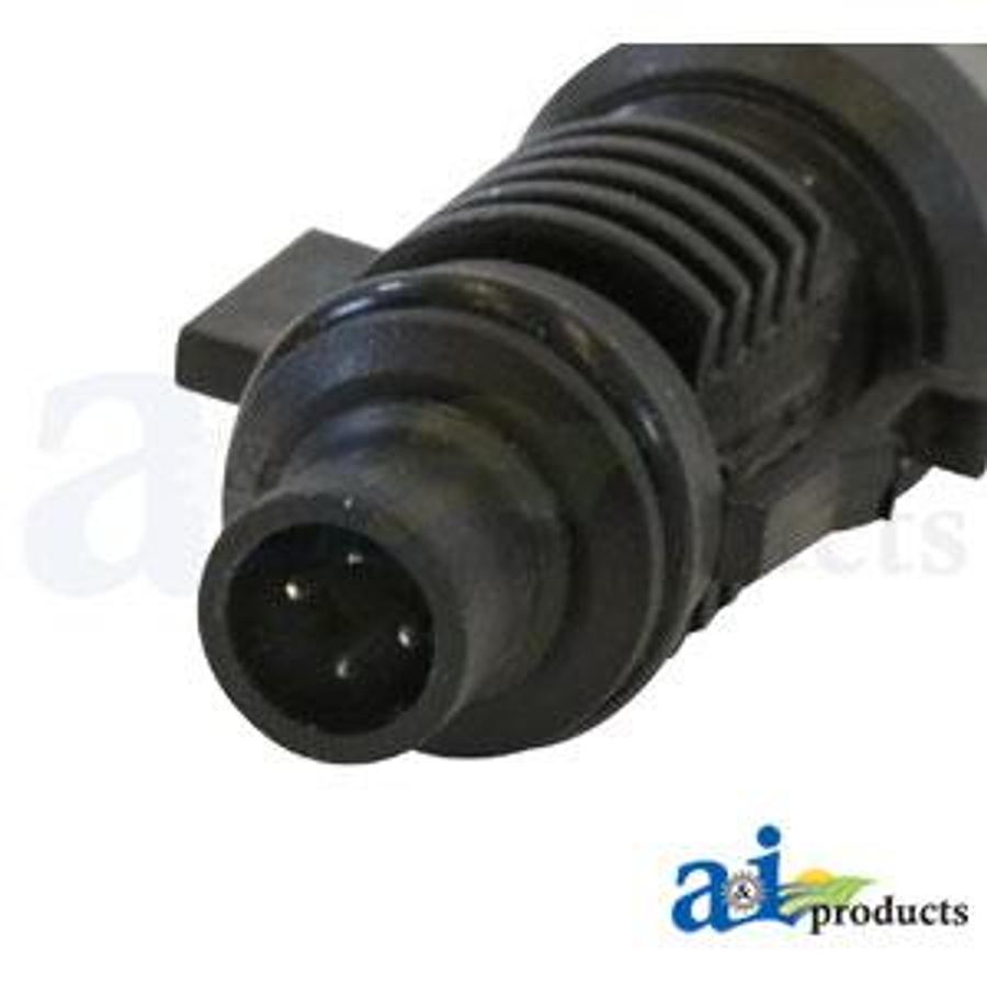 CabCAM Cable Adapter, CabCAM Camera to Voyager Connector, 8"