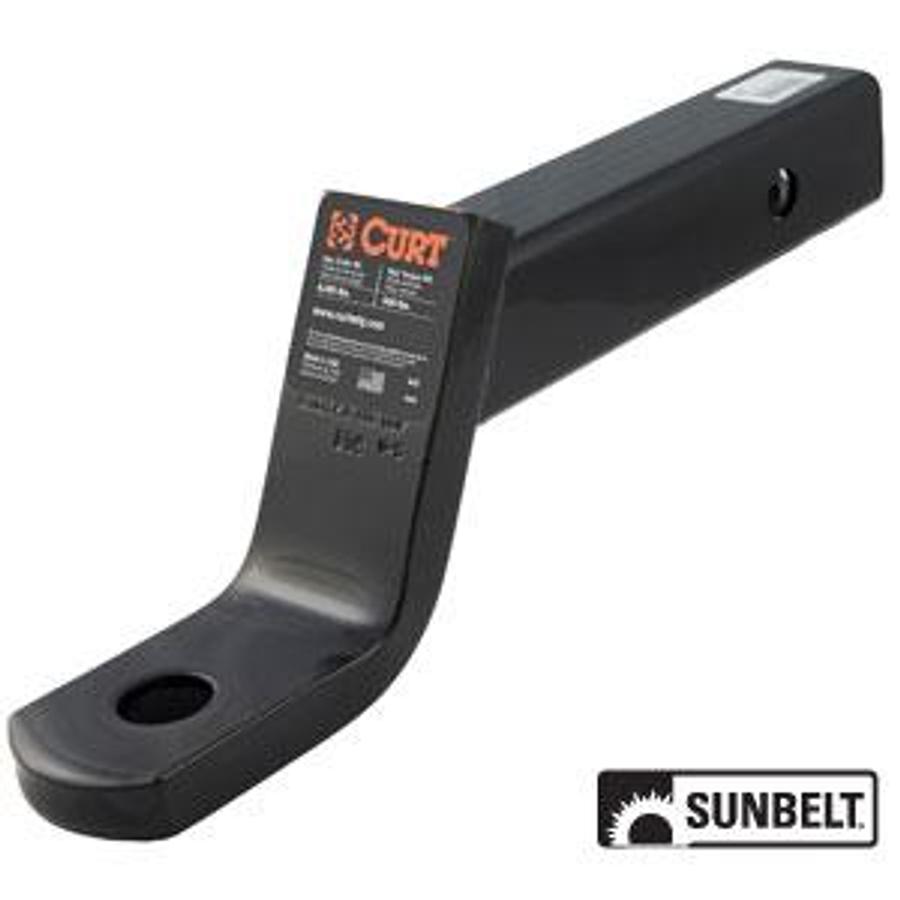 Ball Mount, Class 3