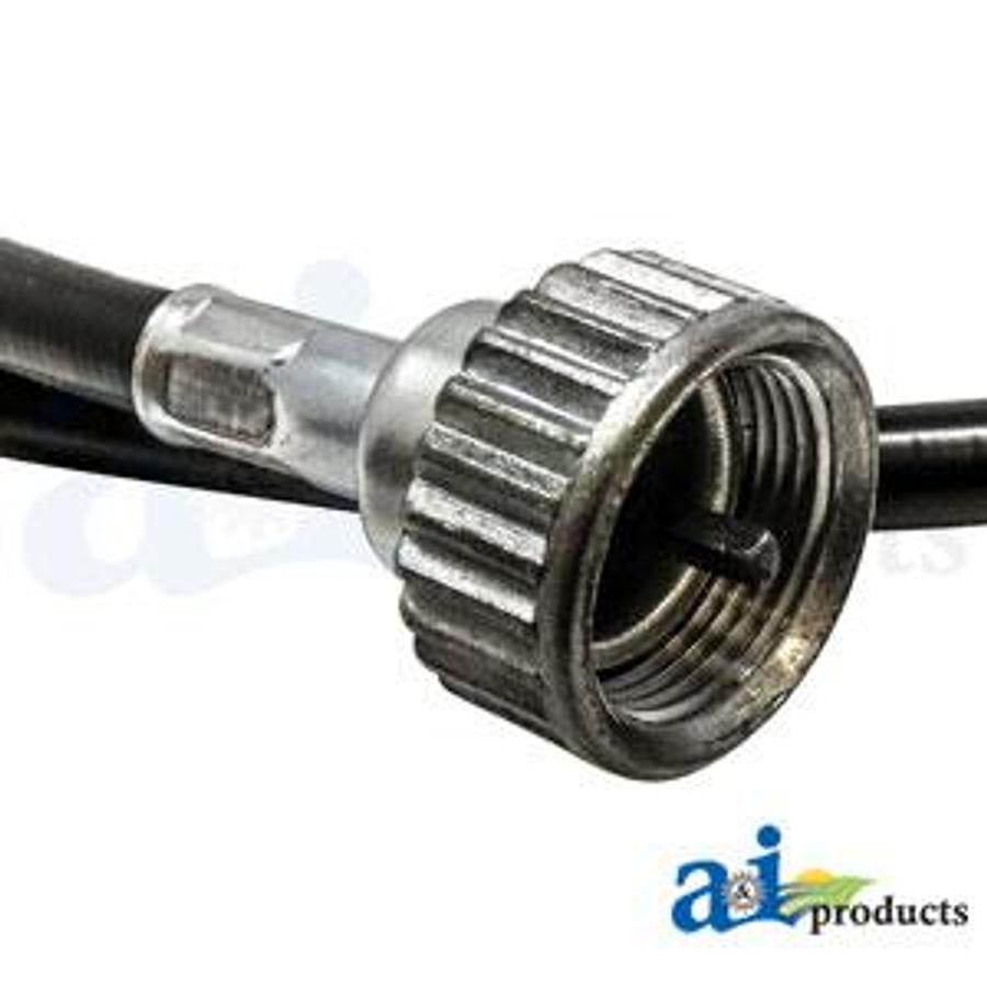 Cable, Tachometer
