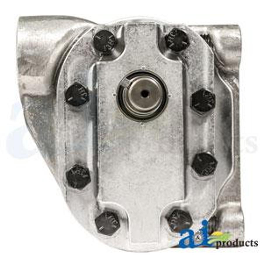 Pump, Main Hitch (12 GPM)