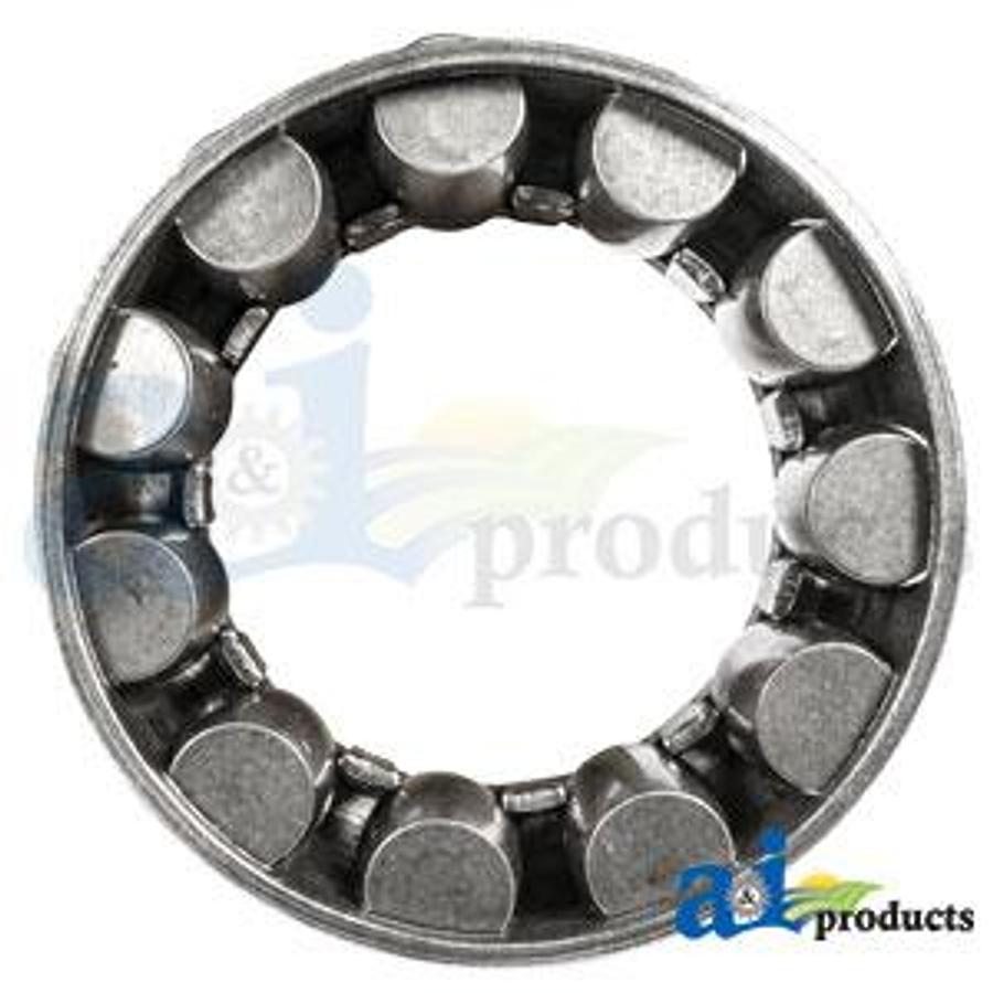 Steering Shaft Bearing Cone (Upper/Lower)