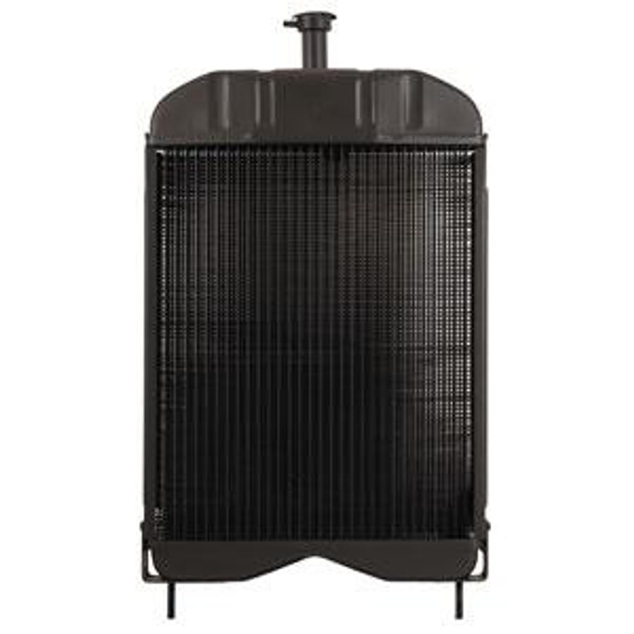 Radiator