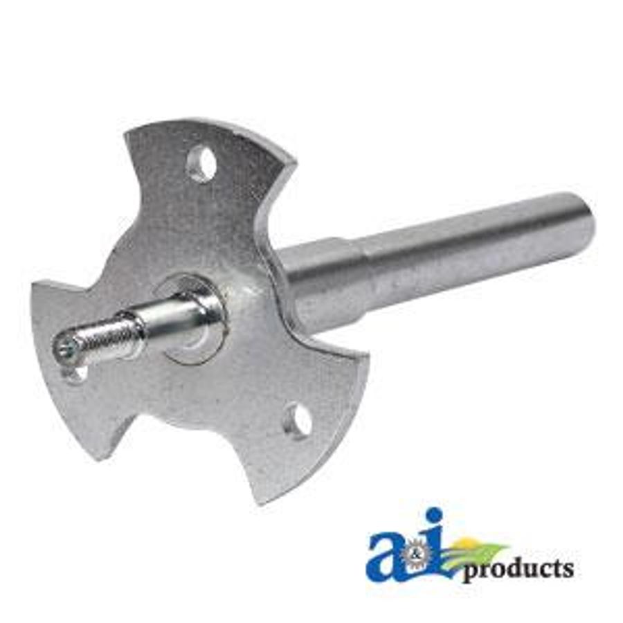 Driveshaft-Universal, Engine Fan Drive