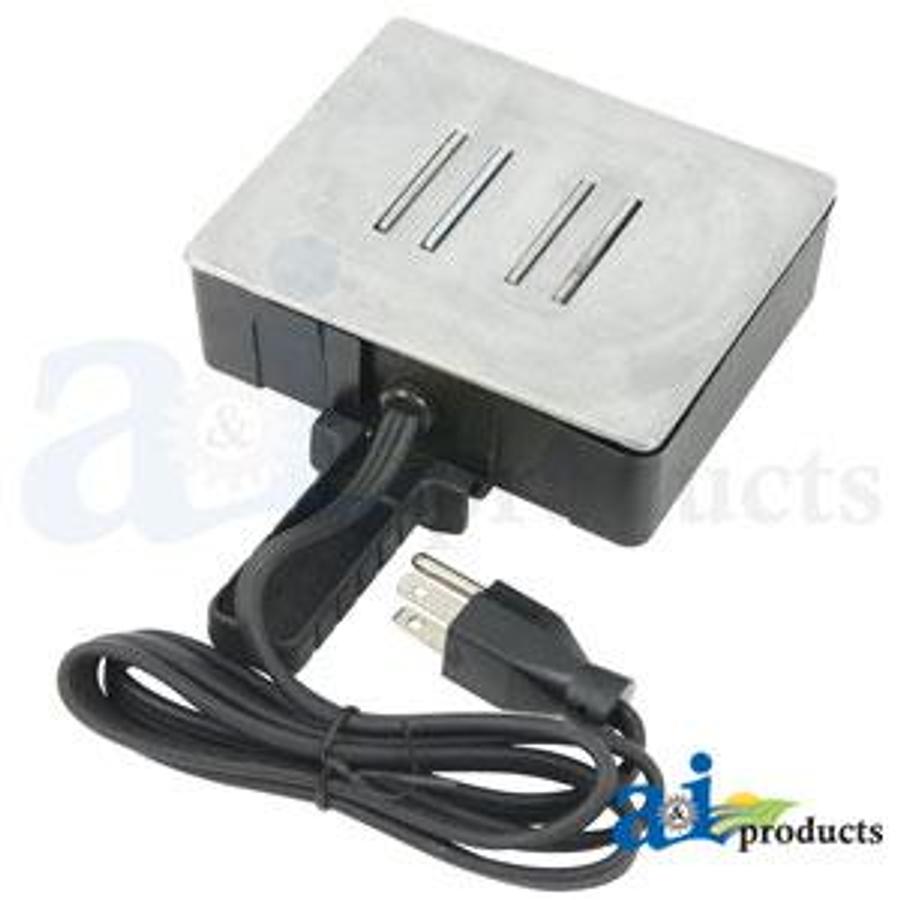 Magnetic Heater (3" x 5")