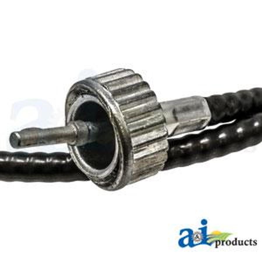 Cable, Tachometer