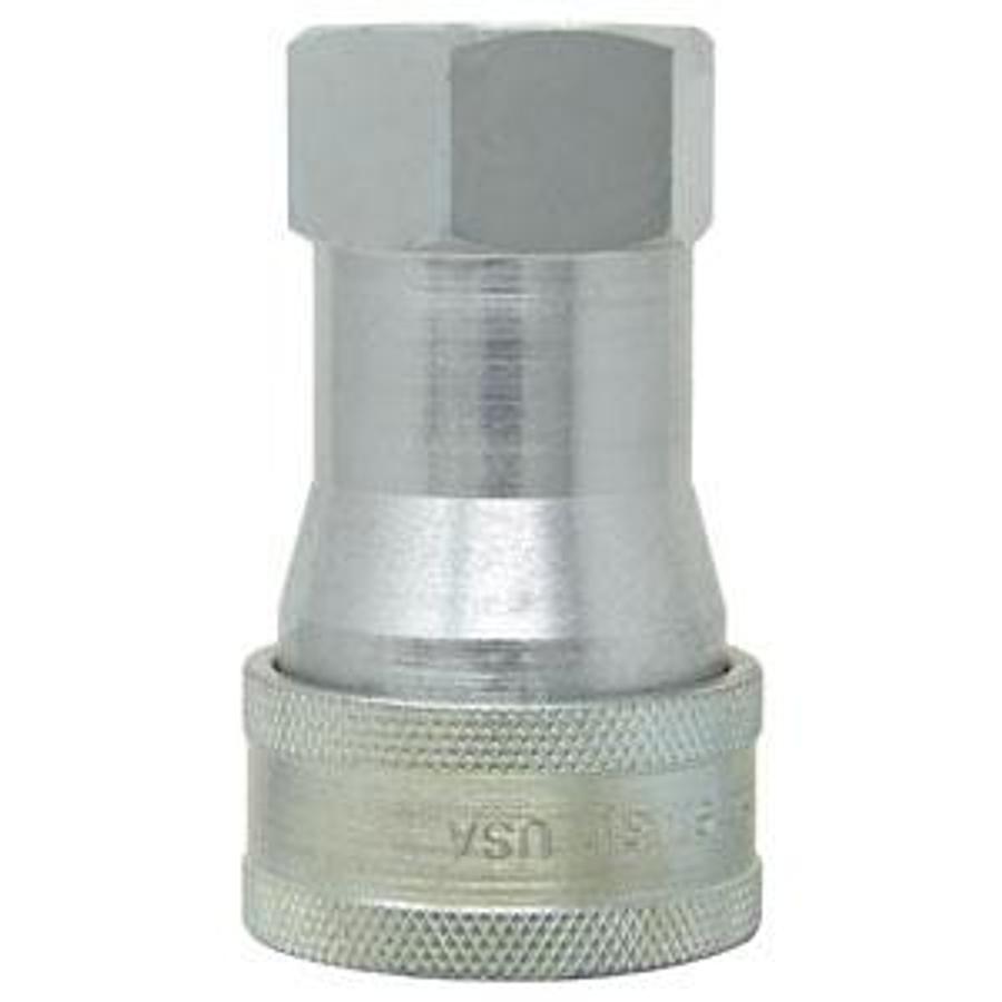 Female Coupler Body