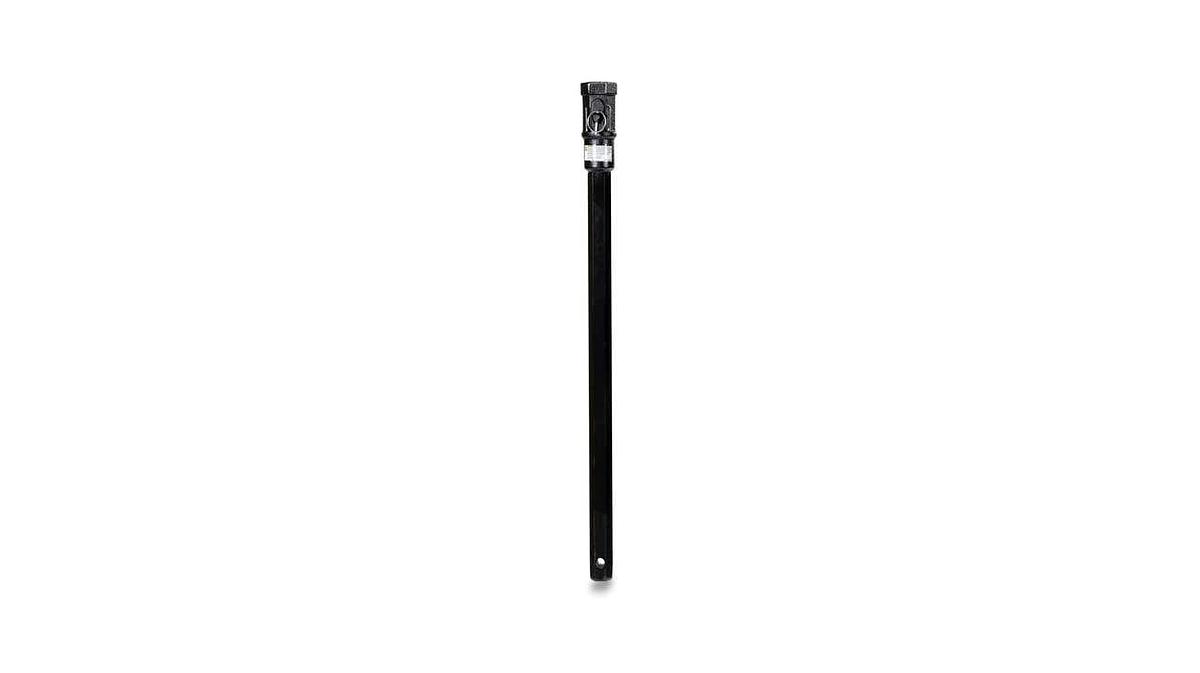 36-Inch HEX Auger Extension