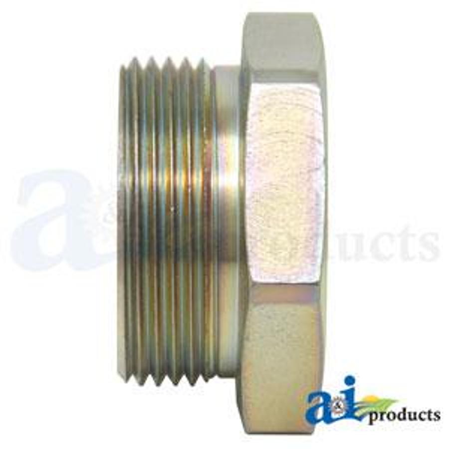 Adapter Fitting, Plug