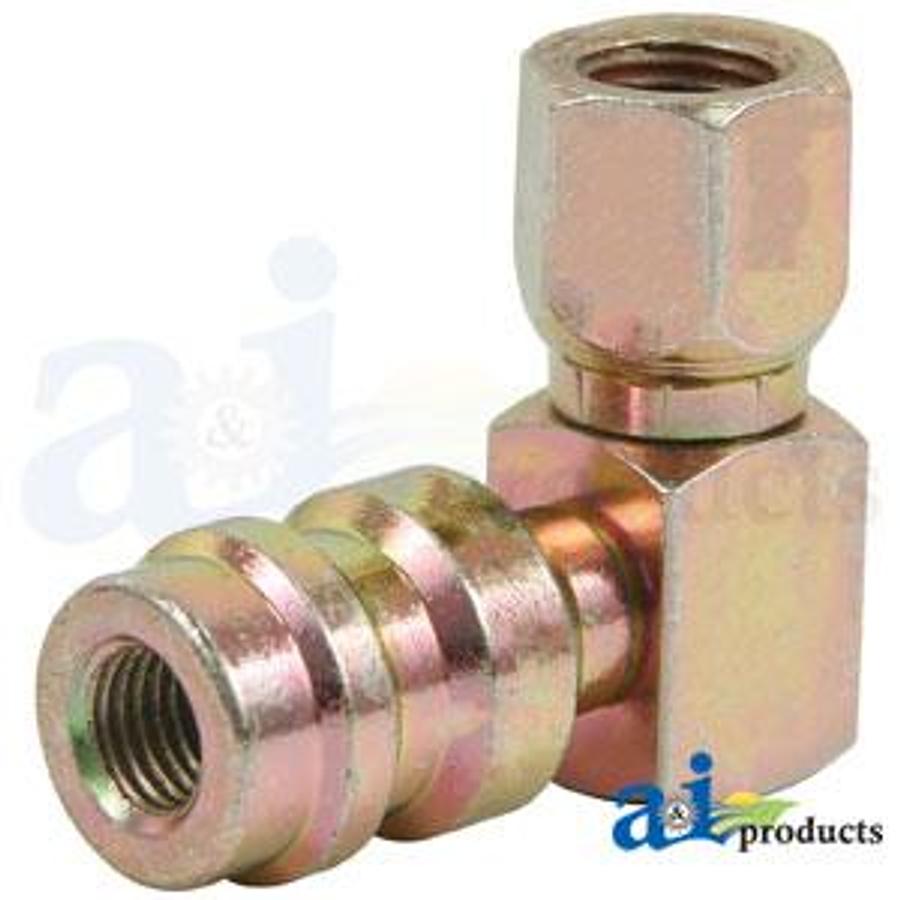 90 Retrofit Fittings