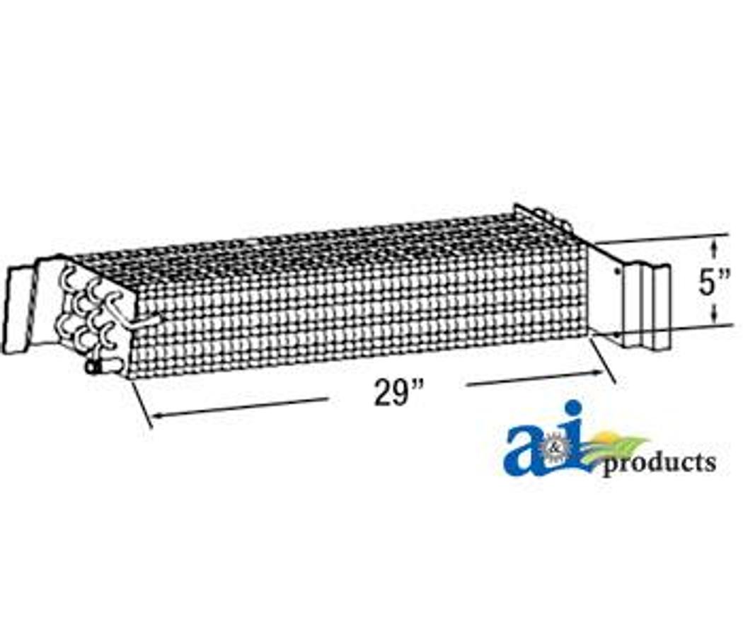 Evaporator