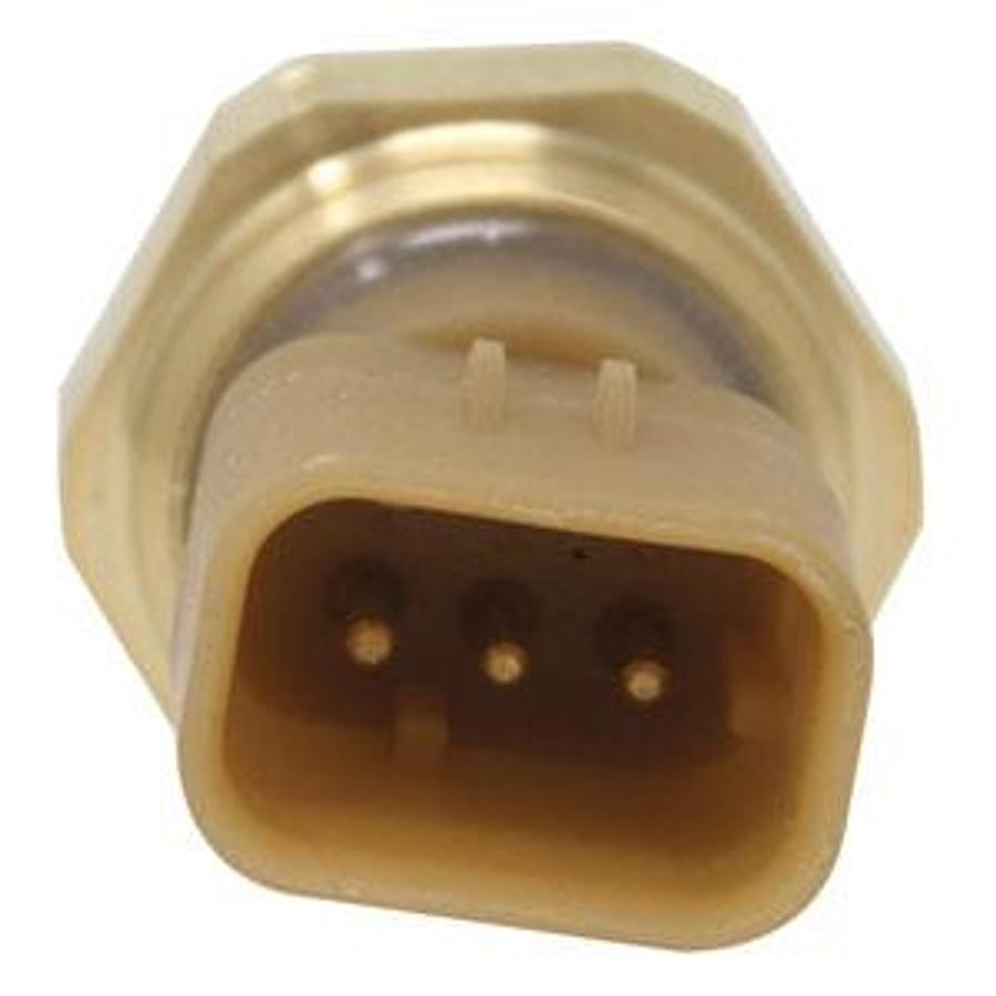 Sensor; Coolant Pressure
