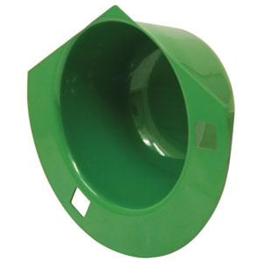 Cover, Bearing, Pickup