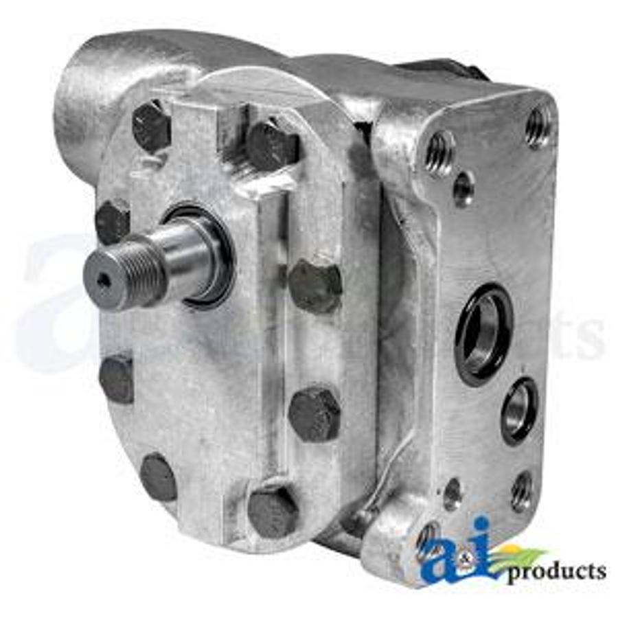 Pump, Main Hitch (15 GPM)