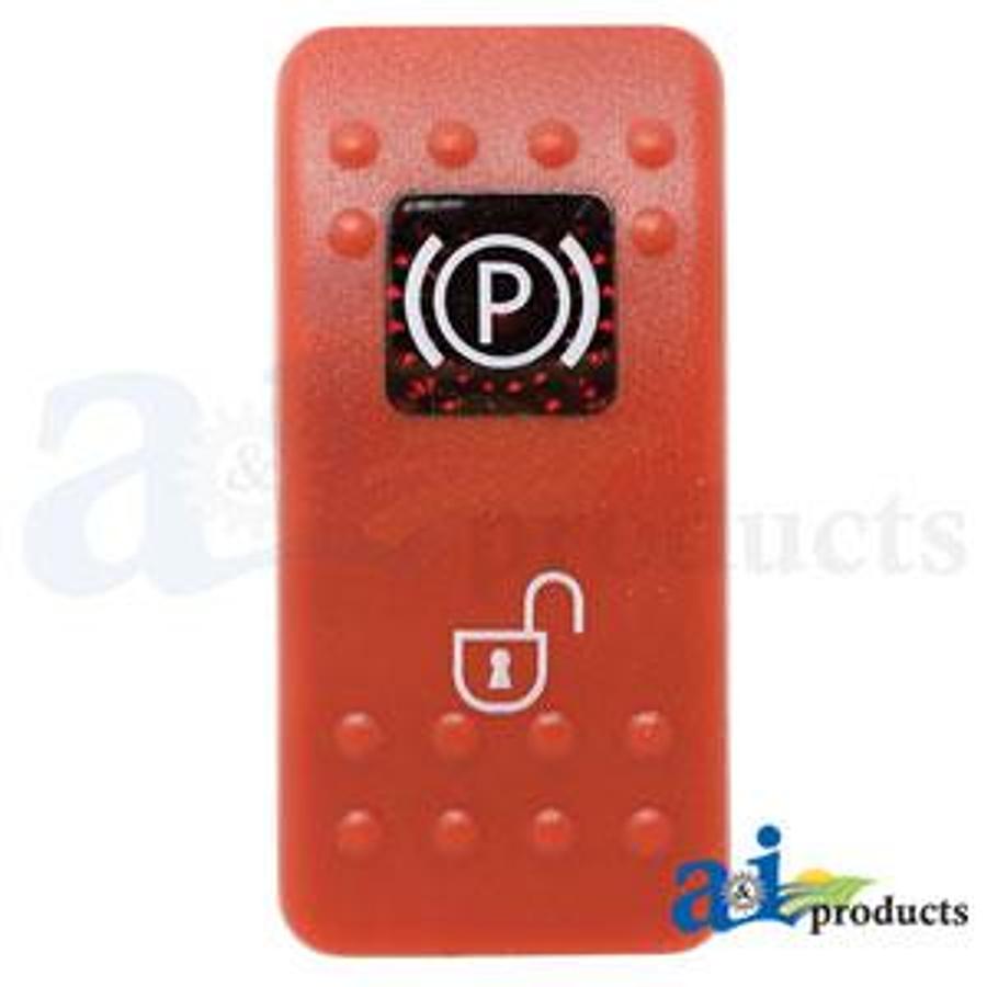 Switch, Toggle/Rocker