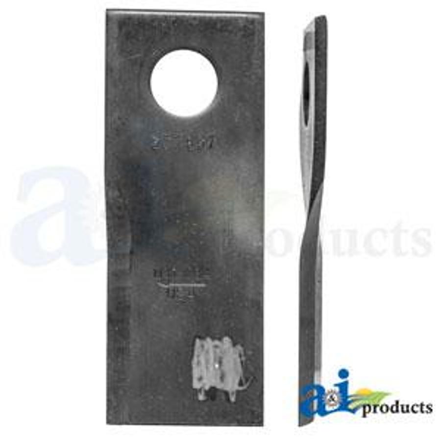Blade, Disc Mower, RH