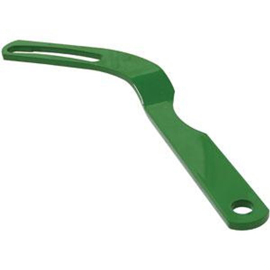 Strap, A/C Compressor Adjusting