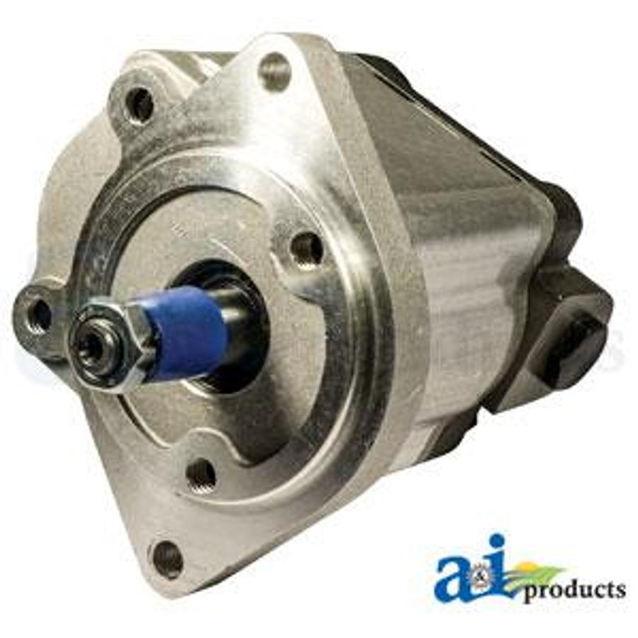Pump, Hydrostatic Power Steering