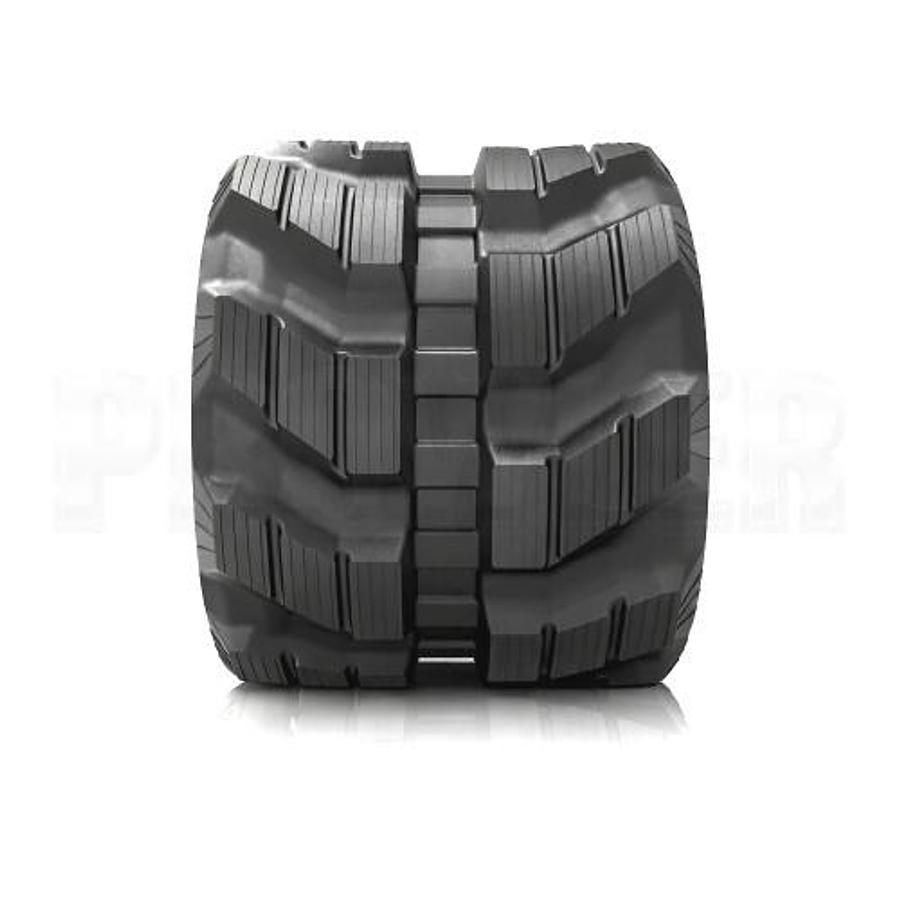 Yanmar VIO 55-6AB 400mm Wide Rubber Track 400x73x76