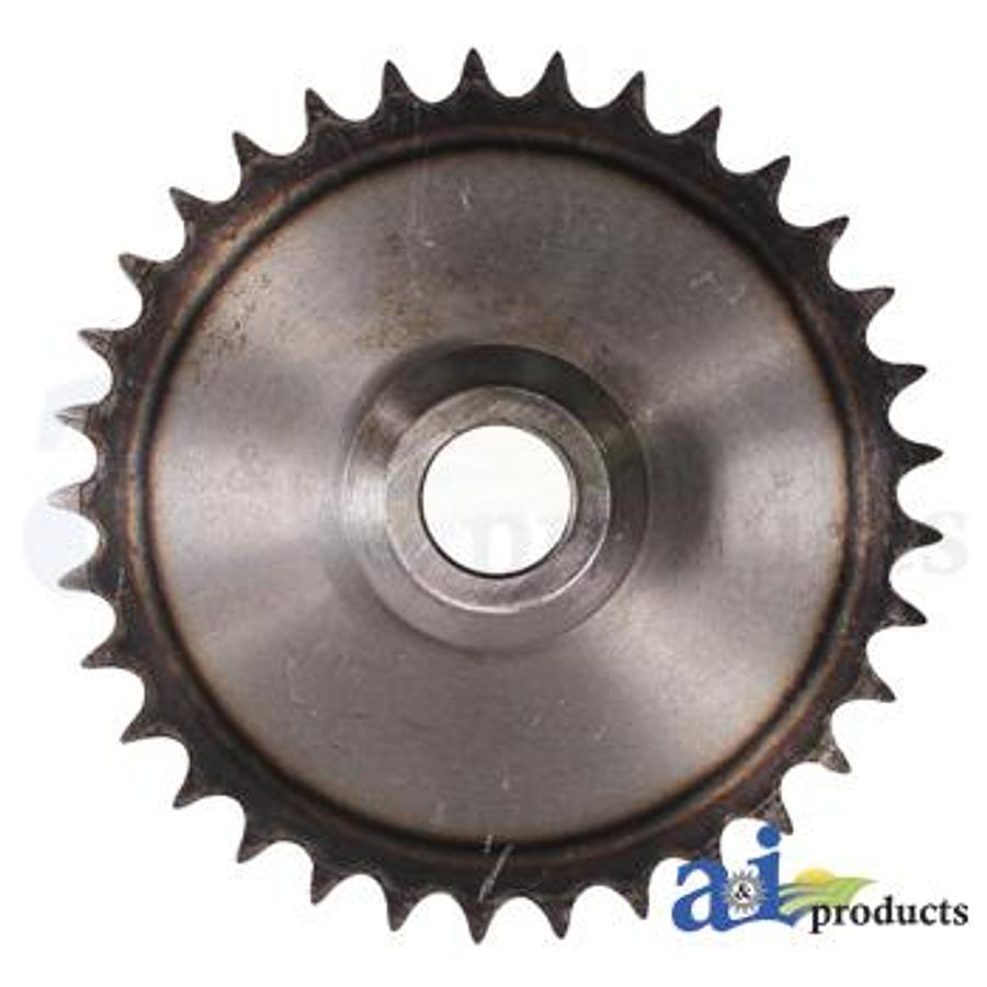 Sprocket, Grain Tank Unloader Drive