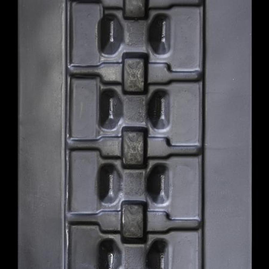 Boxer TL224 9 Inch Wide Rubber Track 230x72x36