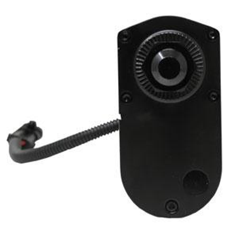Actuator, Quik-Tach