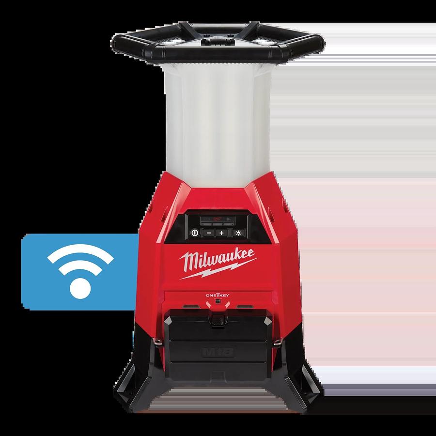 Used Light Wobble LED Cordless