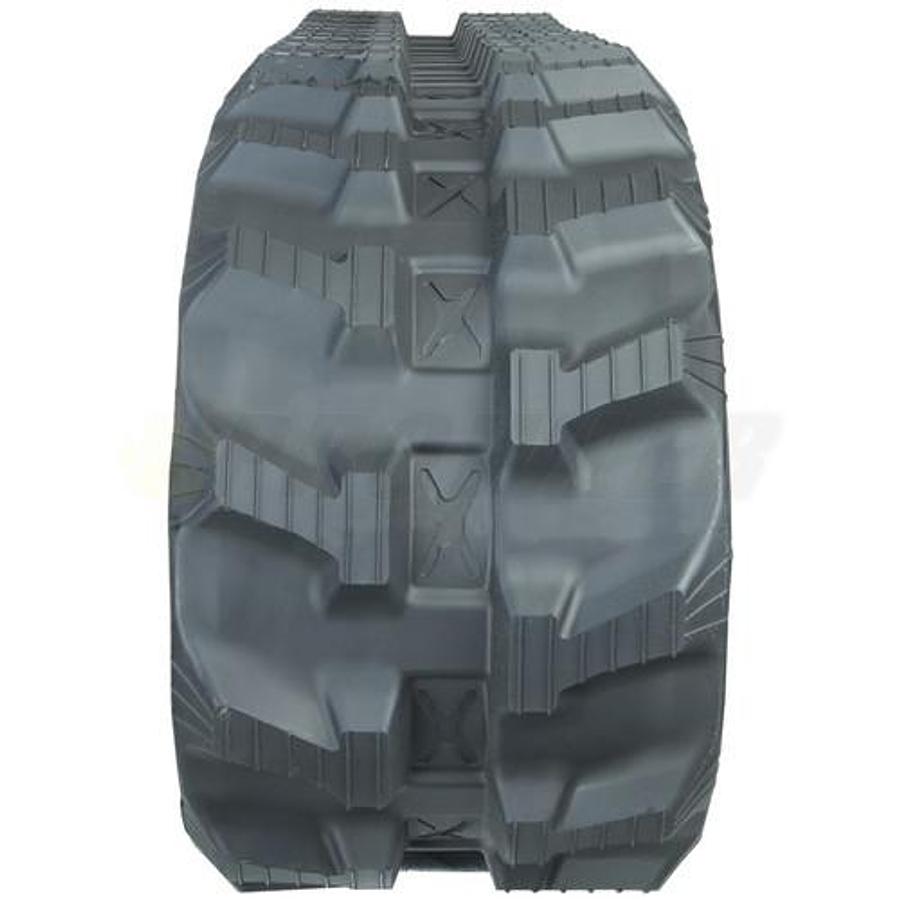 Boxer 375 7 Inch Wide Rubber Track | 180x72x36