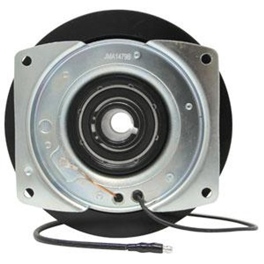 Clutch - York Style ( 2 groove 6" pulley)