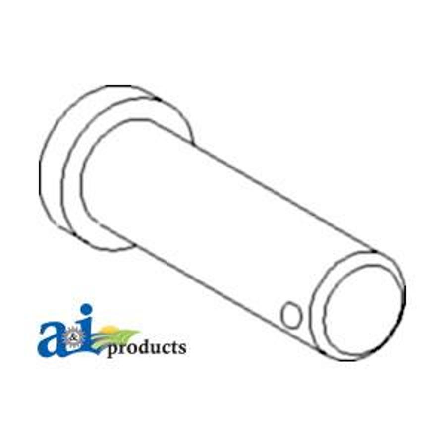 Pin, Front Drawbar