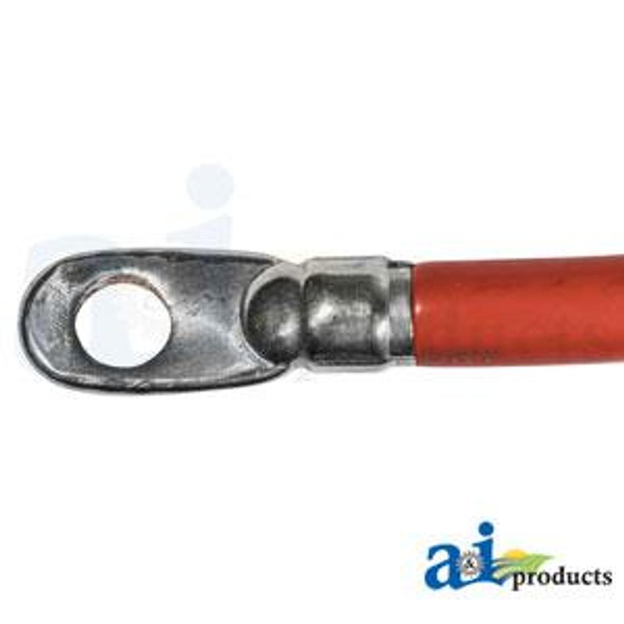 Cable, Battery to Starter