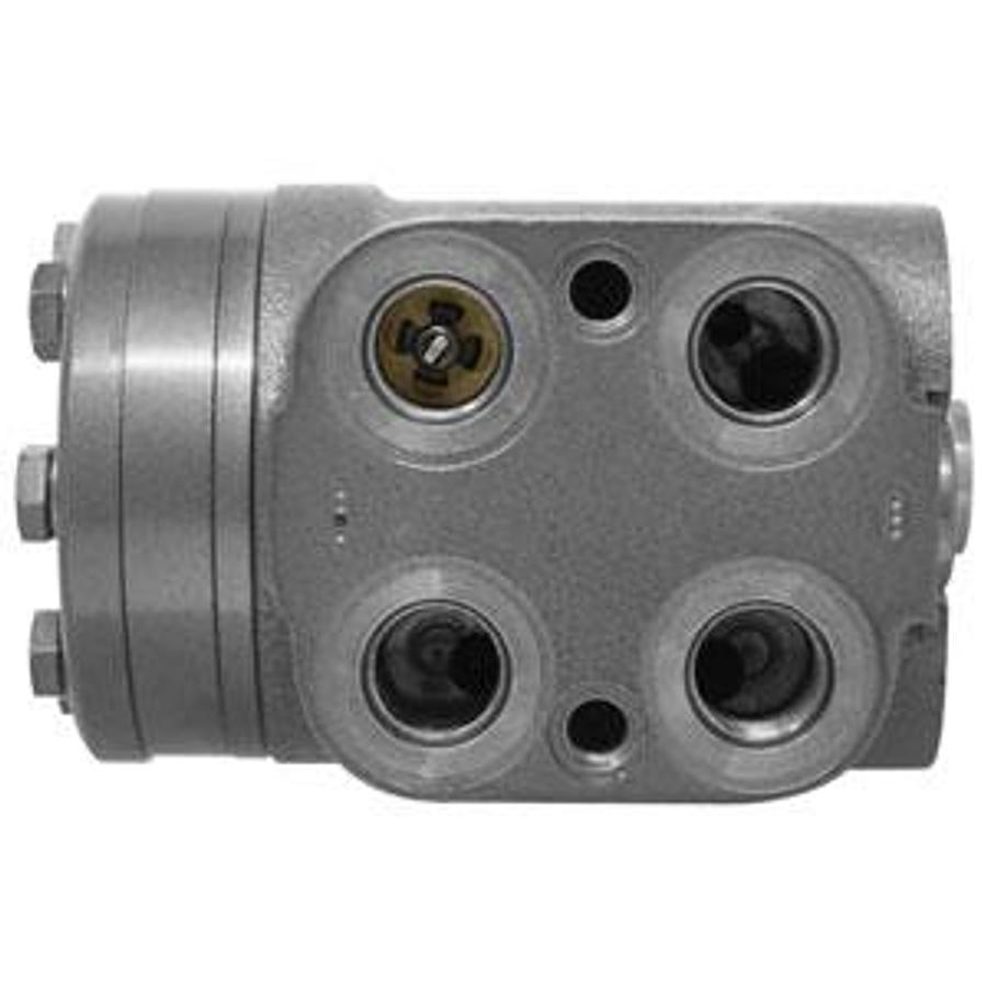 Motor, Steering Orbital
