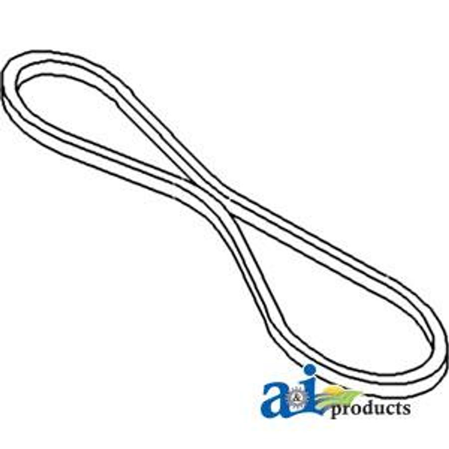 Belt, Fan