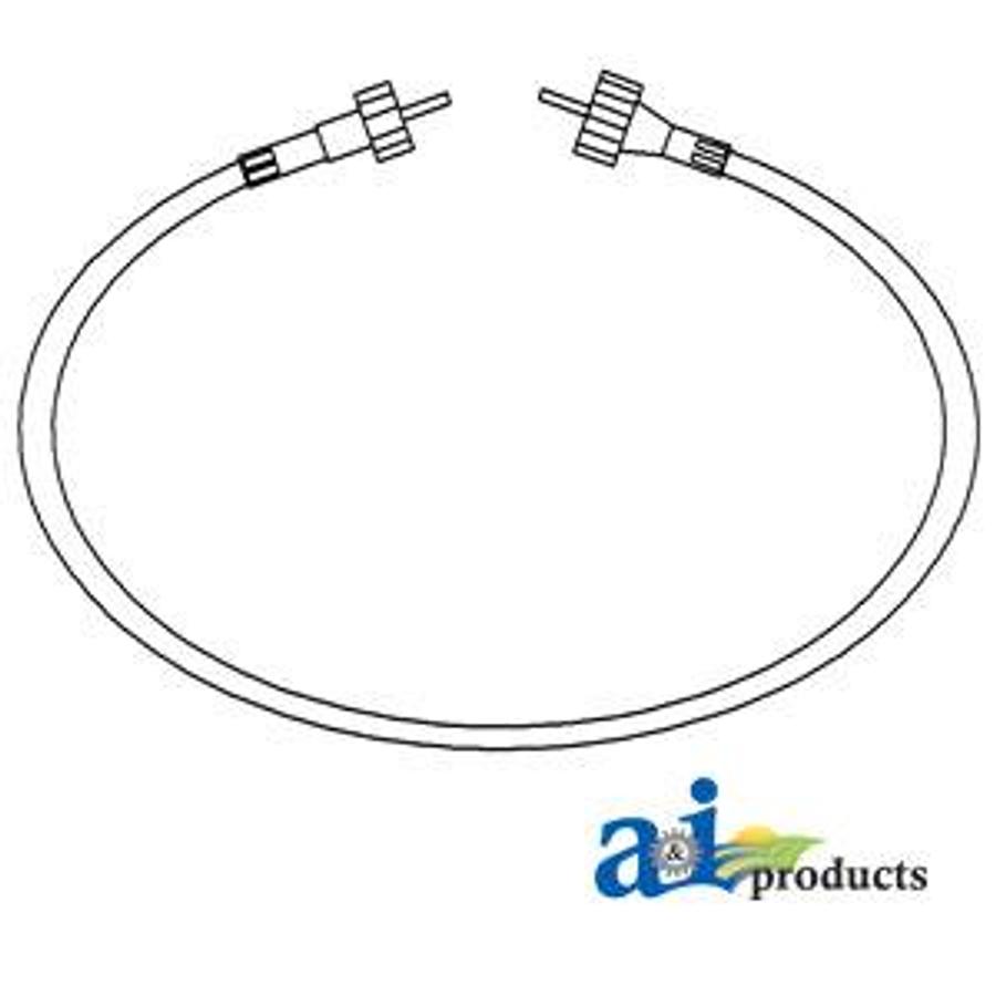 Cable, Tachometer