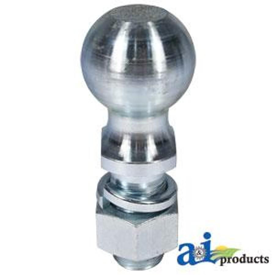 Ball, 2-5/16" Cold Forged Hitch, 10,000#
