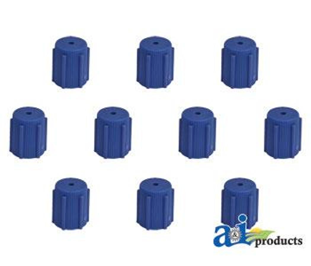 R134a Valve Cap