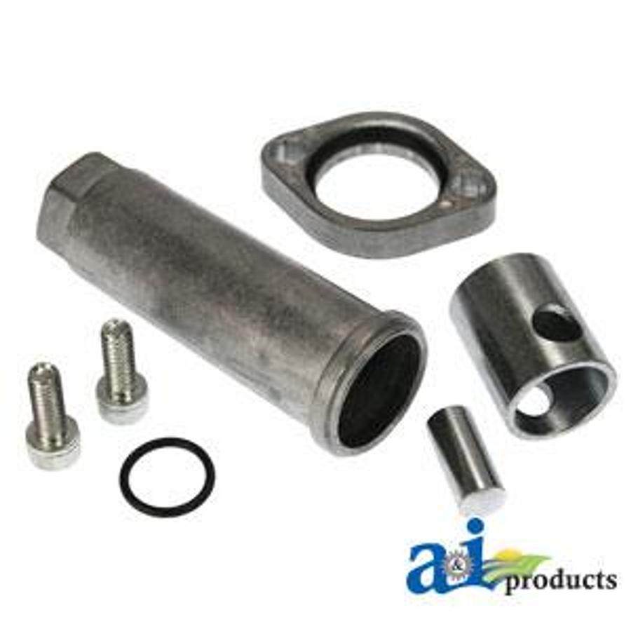 Adapter, Cable (For VFG1001 & VFG1003 Valves)