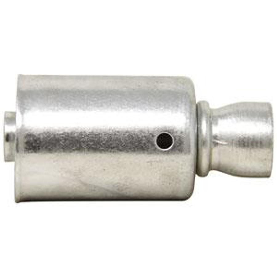 Bedlock Barbs- Weld on Steel Fittings