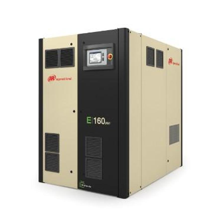 Used Electric Air Compressor Oil Free 800 CFM