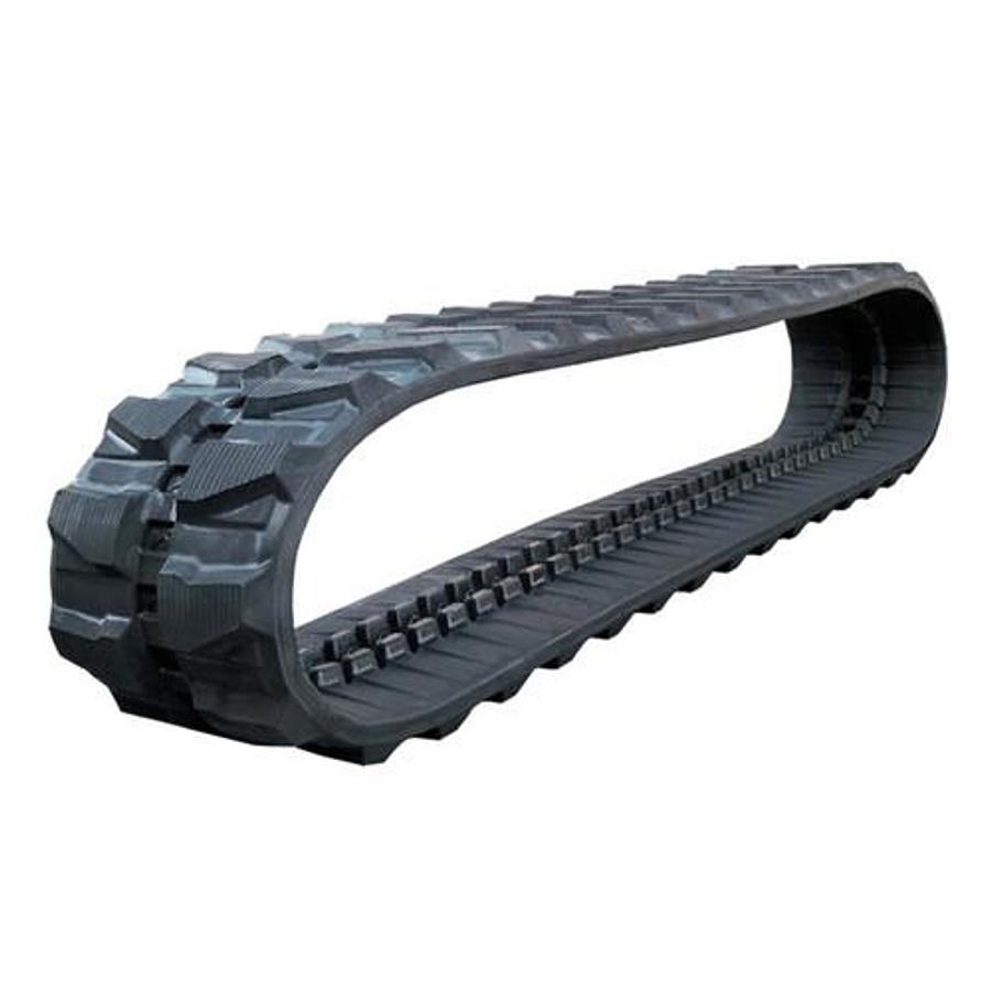 Case CX50BMR 400mm Wide Rubber Track 400x74x72
