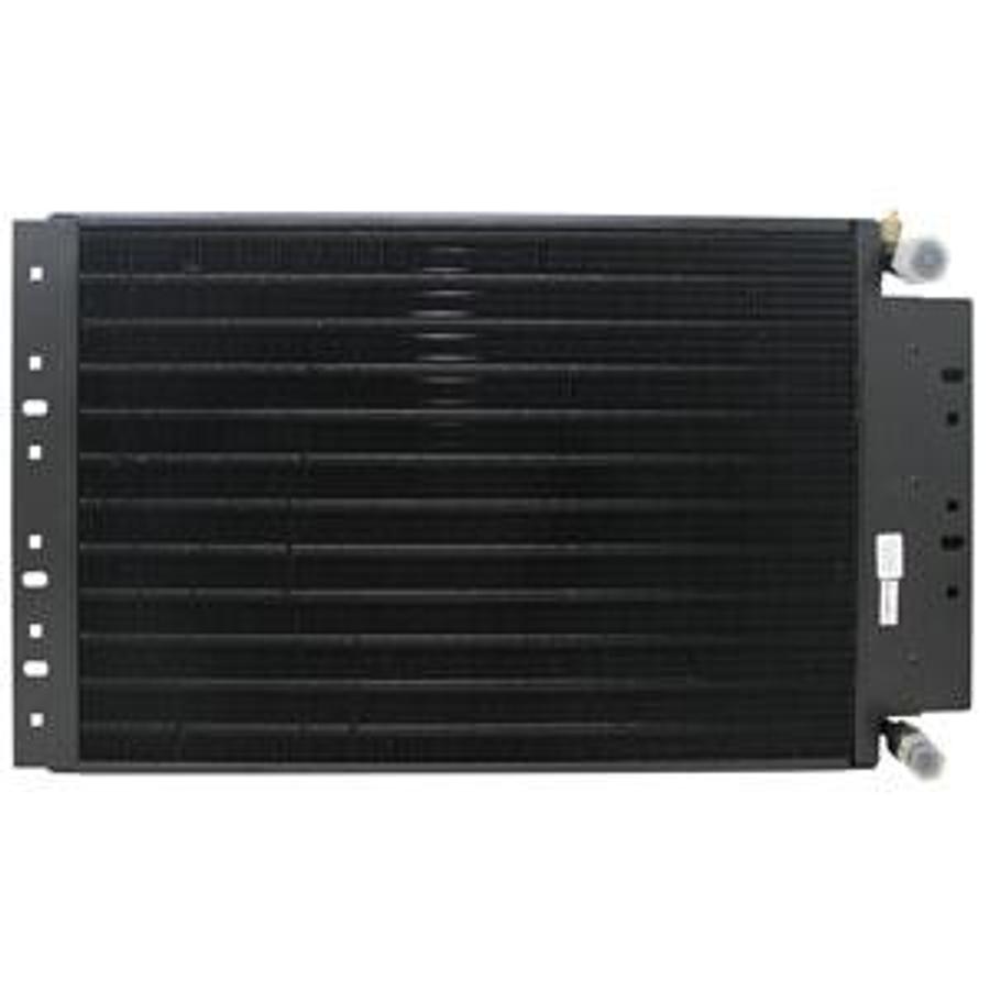 Condenser
