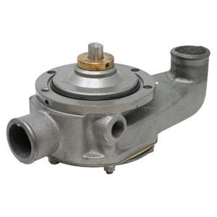Pump, Water
