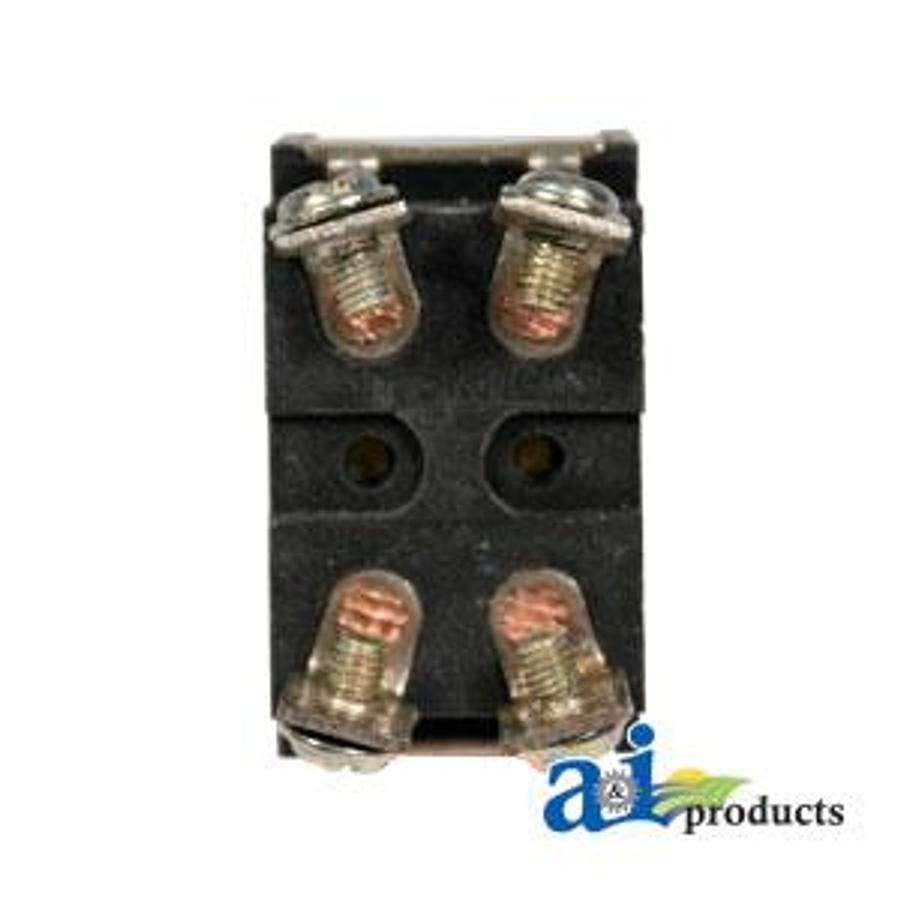 Switch, Universal, Toggle