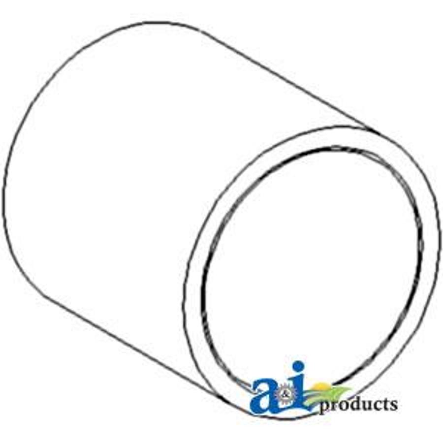 Bushing, Pivot Rear