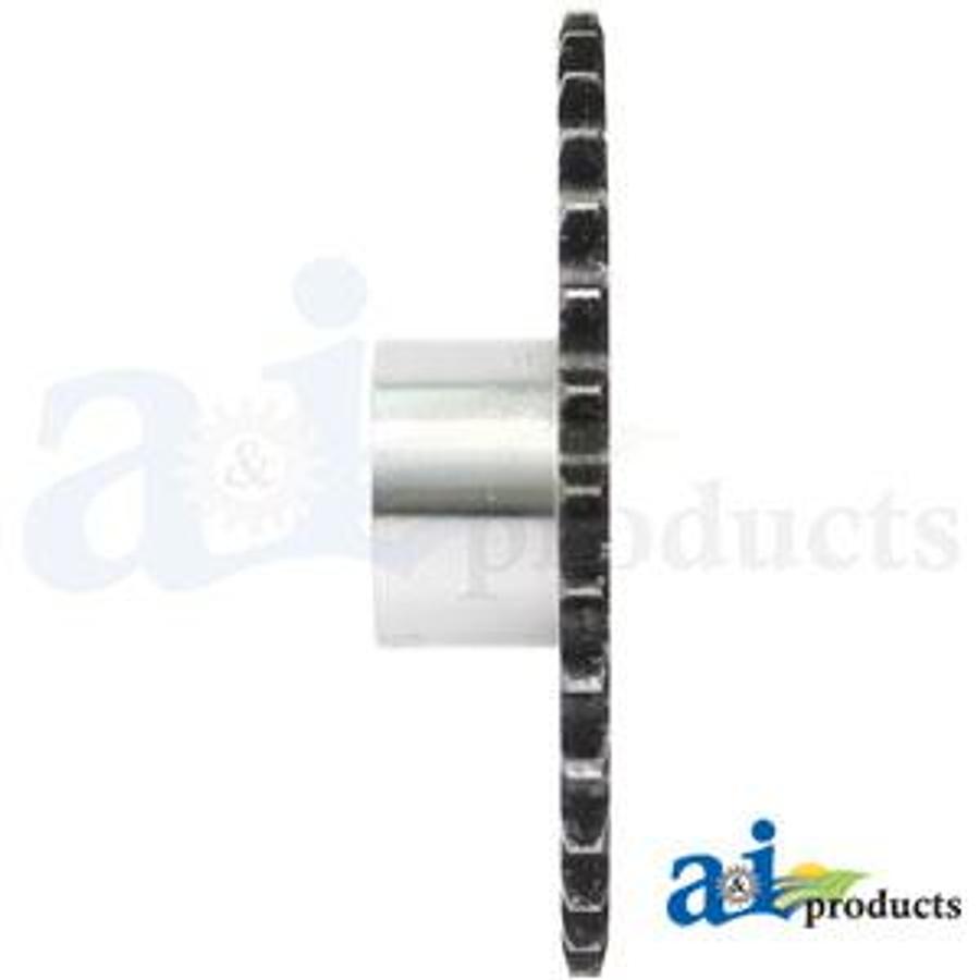 Sprocket, Grain Tank Unloader Drive