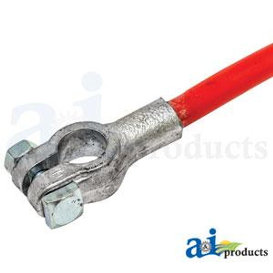 Cable, Battery