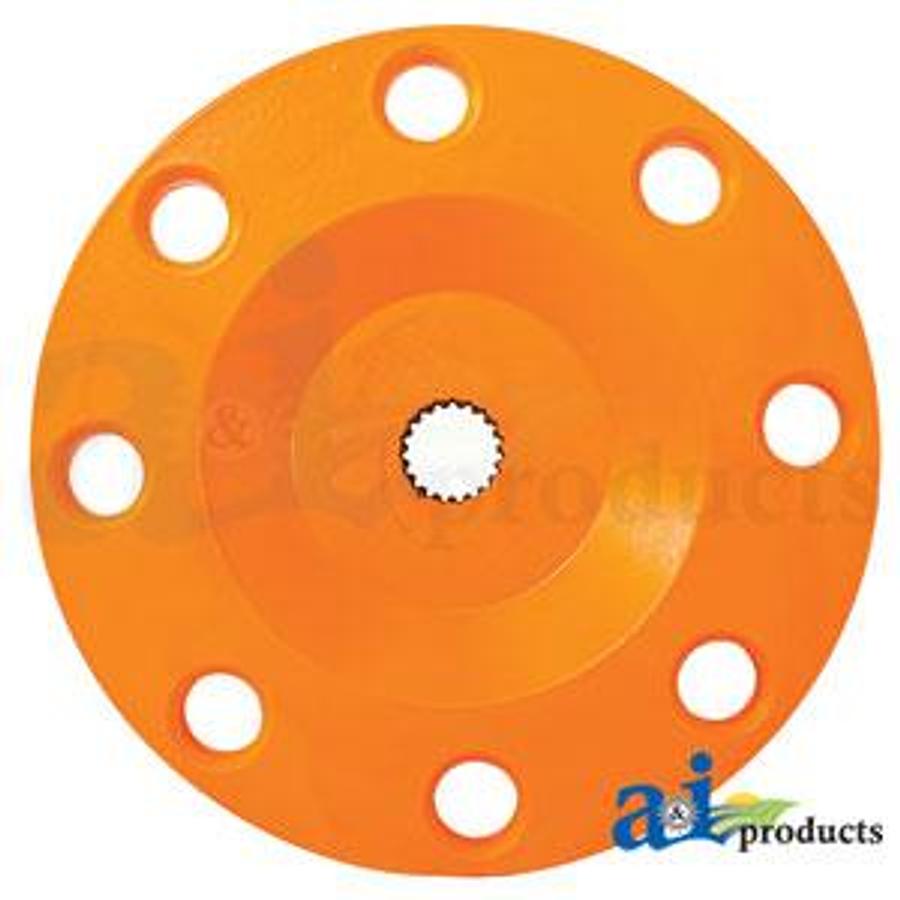 Coupling; Hydraulic Pump