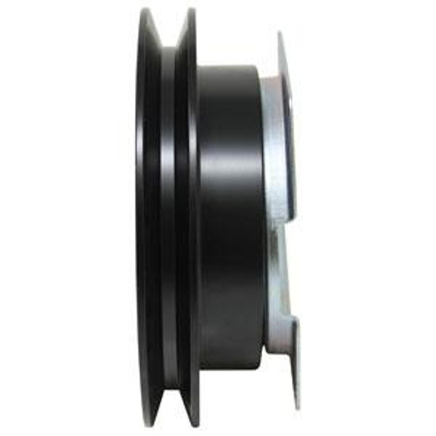York/ Tecu.Compressor Clutch, 1 Groove