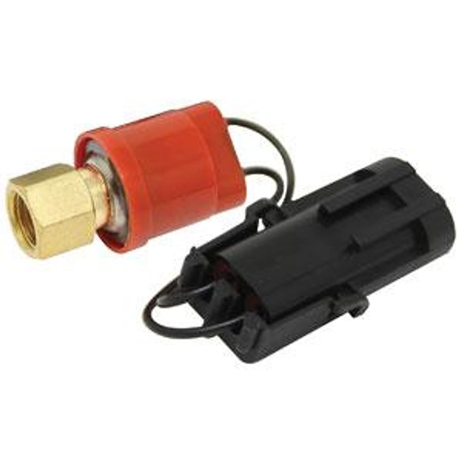 Hi-Press Switch